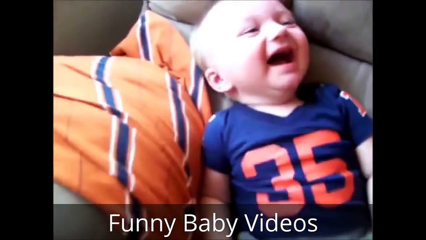 Funny Baby 2016 Funniest Compilation Try Not To Laugh