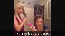 Hot Girls Funniest Prank Try Not To Laugh Funny Compilation