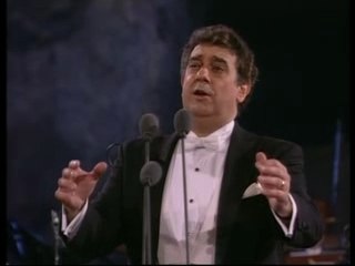 Artiste Inconnu - "E Lucevan Le Stelle"