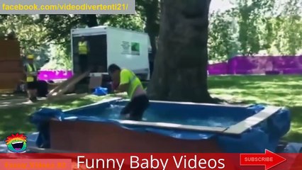 This Will Make You Laugh Funny Video Fail 2016 - Compilation Epic Fail