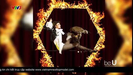 Kim Nhã "cãi tay đôi" với ban giám khảo