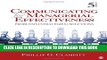 [PDF] Communicating for Managerial Effectiveness: Problems | Strategies | Solutions Popular