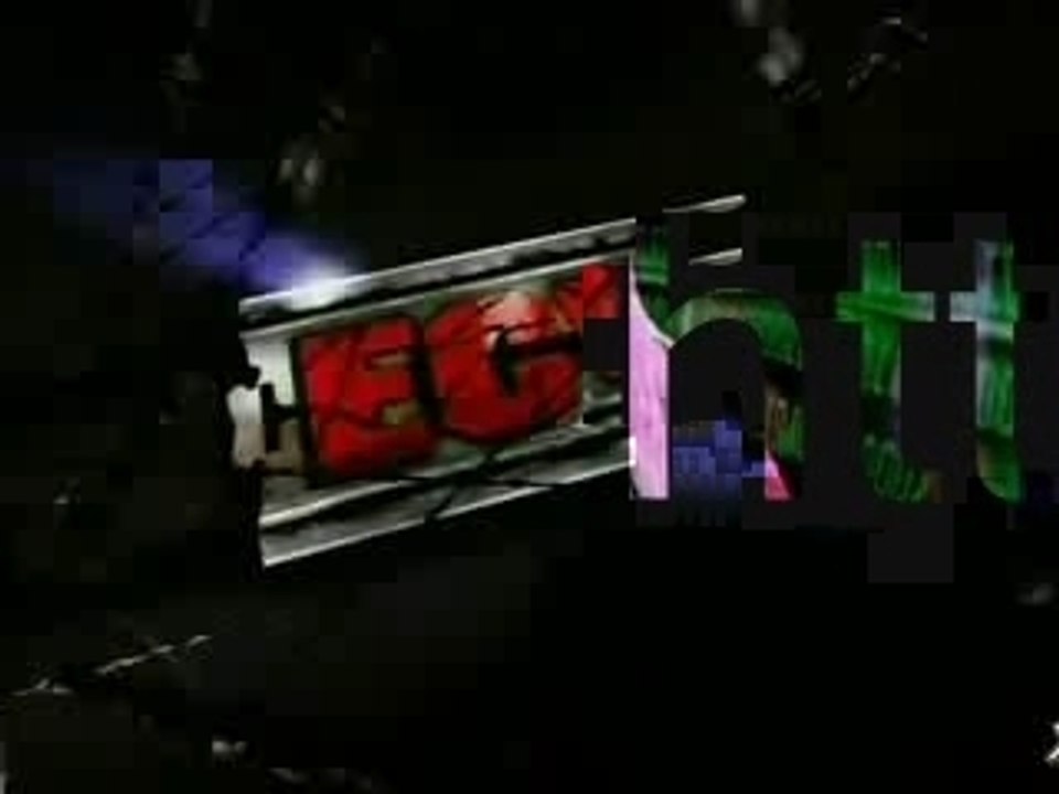 The Miz Vs Balls Mahoney