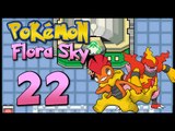 Pokémon Flora Sky: Episode 22 - The Festa Zone!