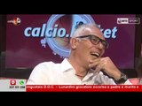 Icaro Sport. Calcio Basket del 19 settembre 2016 - 3a parte
