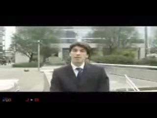 Le Retour de Mathieu Vaidis