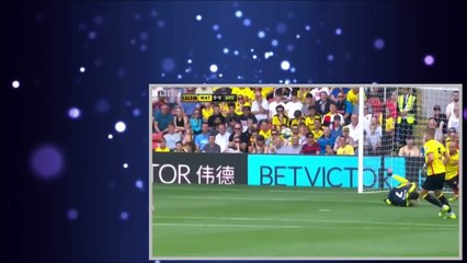 BPL HIGHLIGHTS 2016/17 | WEEK 3 | FOOTBALL ROUND UP!