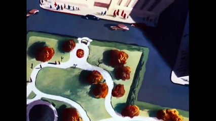 Disney Donald Duck, Chip N Dale Test Pilot Donald 2016