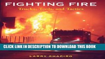 [PDF] Fighting Fire: Trucks, Tools and Tactics Full Collection