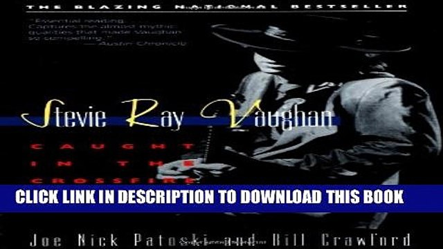 [PDF] Stevie Ray Vaughan: Caught in the Crossfire Popular Colection