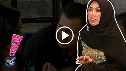 Raffi Dapat Teguran Keras dari Ibunda? - Cumicam 20 September 2016
