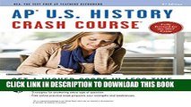 [PDF] APÂ® U.S. History Crash Course Book + Online Full Colection