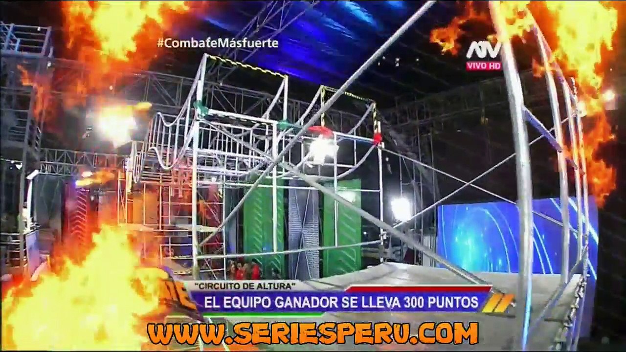 COMBATE