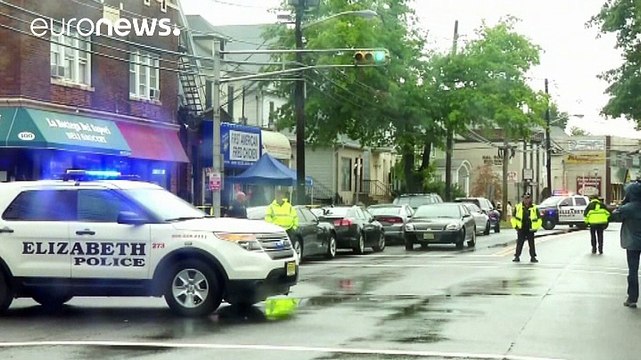 США: подозреваемый в организации взрывов ссорился с властями из-за семейного ресторана