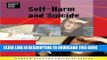 [PDF] Self-Harm and Suicide (Emotional Health Issues) Full Collection