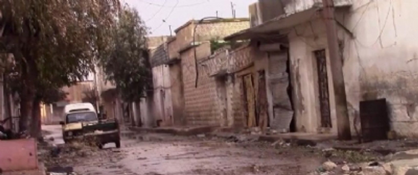 Halep'te Yardım Konvoyunun Vurulmasına ABD'den "Sert Tepki"