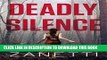 [PDF] Deadly Silence (Blood Brothers) Full Colection
