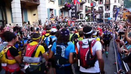 Ultra Running - Why It's Becoming Increasingly Popular 2014