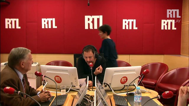Nice : La détestable polémique politicienne de la droite dure , selon Alain Duhamel
