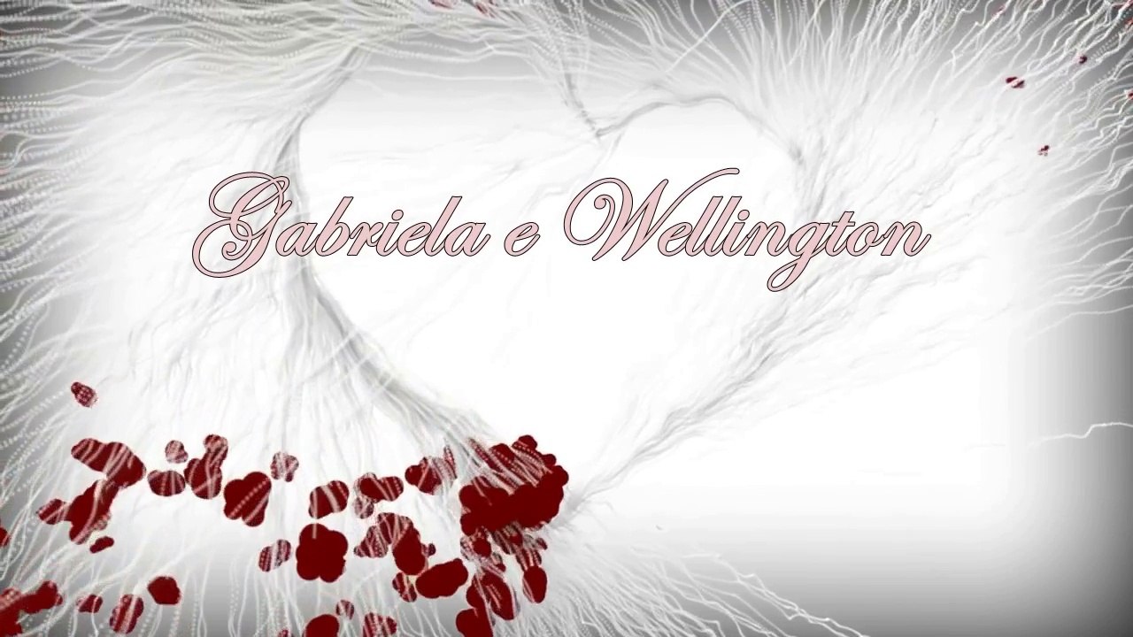 Bodas Gabi Wellington