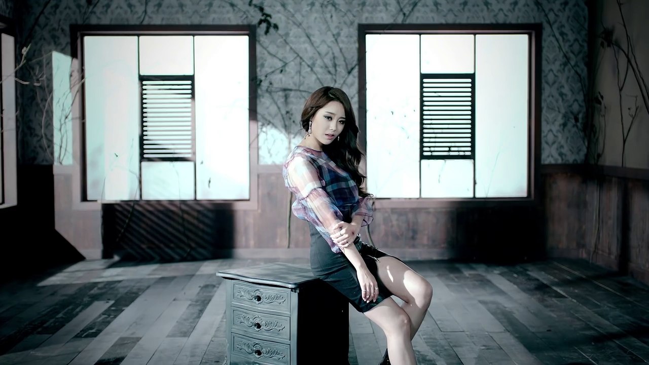 [MV] SONGJIEUN(송지은) _ False Hope(희망고문)