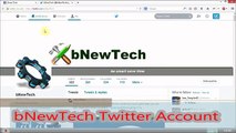 How to Connect Facebook Page to Twitter account - Auto post from Twitter to Facebook page
