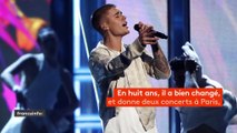 Pourquoi Justin Bieber n’est plus seulement un chanteur pour ados