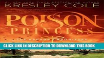 Read Pdf Poison Princess Arcana Chronicles Book 1 Download
