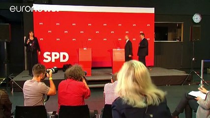 El SPD aprueba respaldar el acuerdo comercial UE-Canadá