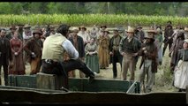 Free State Of Jones - Clip - Ten Percent