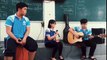 Bản mashup 'We don't talk anymore' và 'Chúng ta không thuộc về nhau' phiên bản học sinh siêu hay