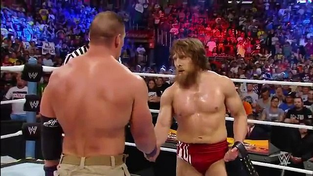 5 Superstars in WWE before they were famous - 5 Things