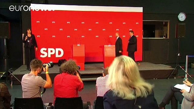 German SPD back CETA deal