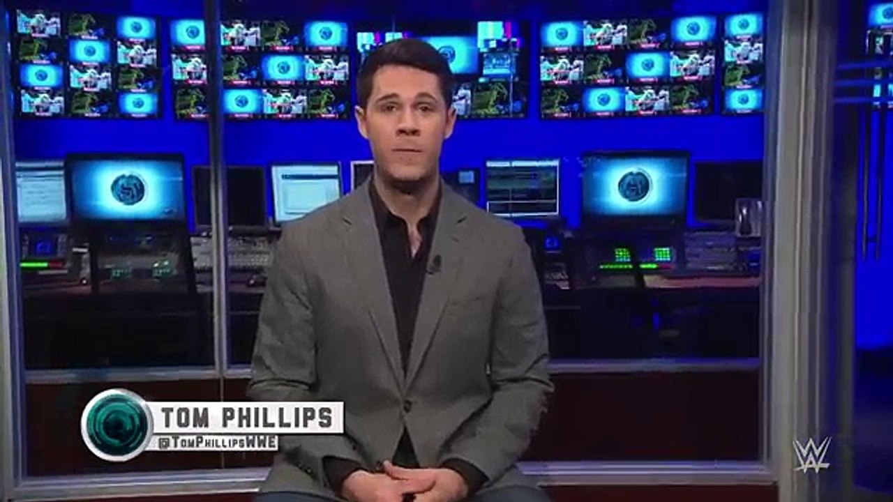 5 Superstars who faced themselves- 5 Things