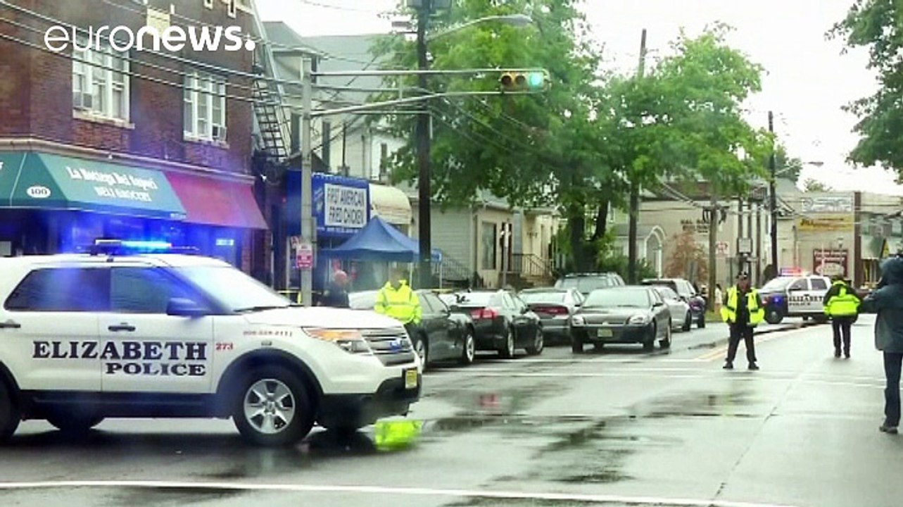 Der Attentäter von New York - und seine fassungslosen Nachbarn