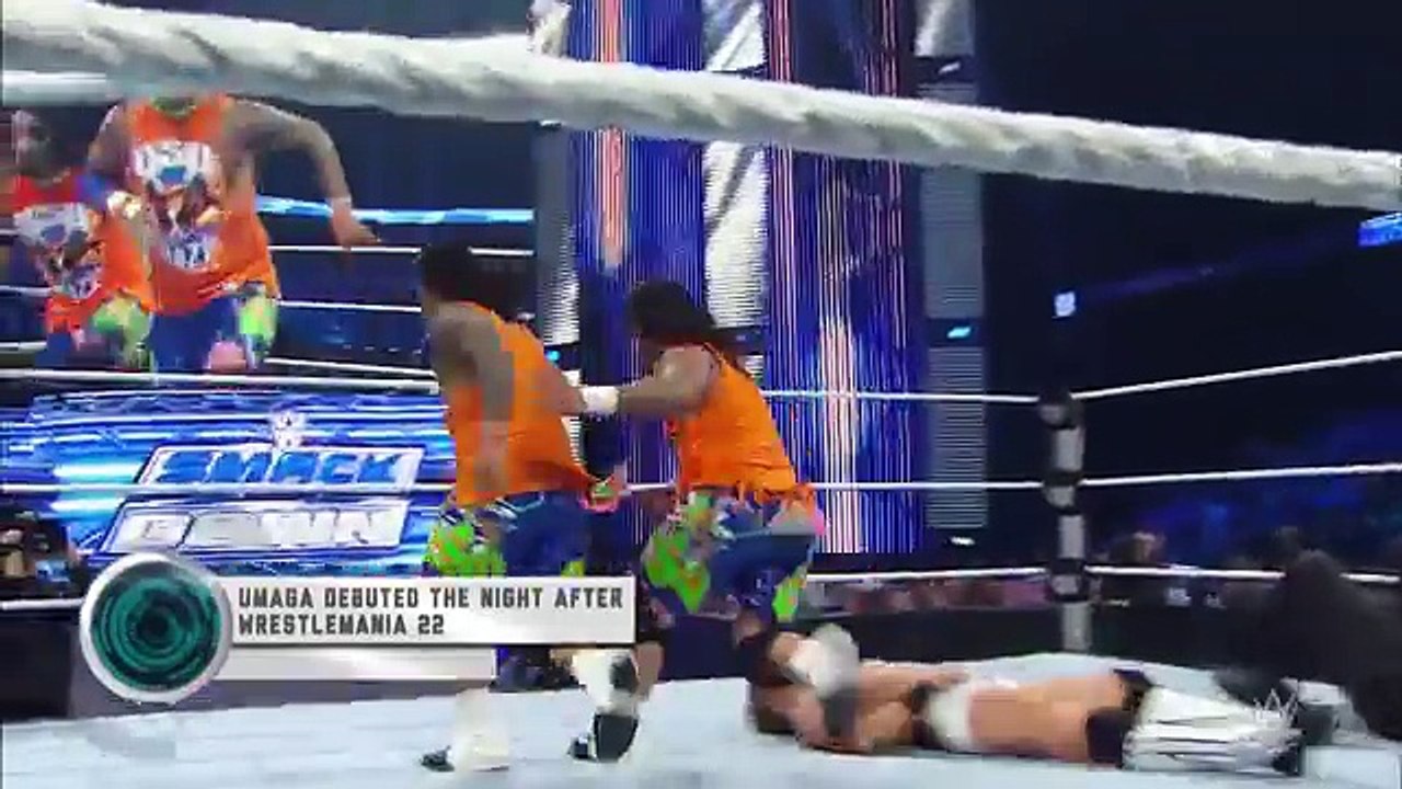 wwe real brothers