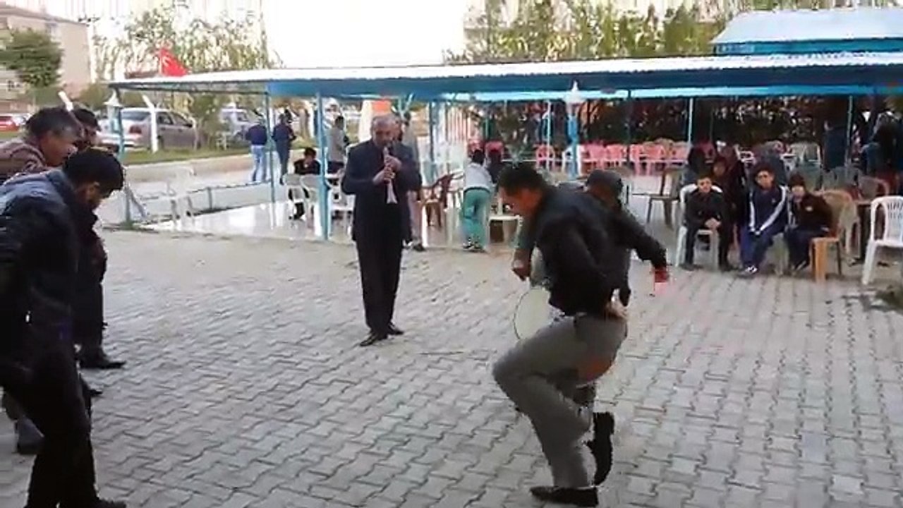 Yozgat Yerköy Ağırlama Halayı | Davul Zurna Eşliğinde Muhteşem Performans