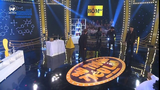 Hoài Long diễn xuất thần khiến các HLV bất ngờ