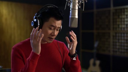 MV Mãi mãi bên em - Quang Dũng