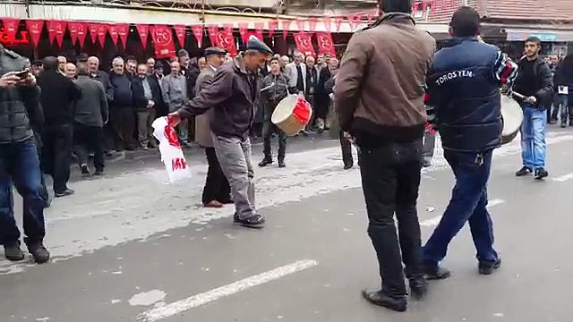 Yerköy Ağırlama Halayı | Yozgat’ın Ritmiyle Coşkulu Anlar