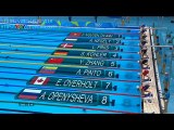 Ánh Viên và Thạch Kim Tuấn cùng trắng tay tại Olympic 2016 (1)