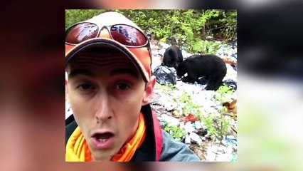 10 Most Dangerous Selfies Ever