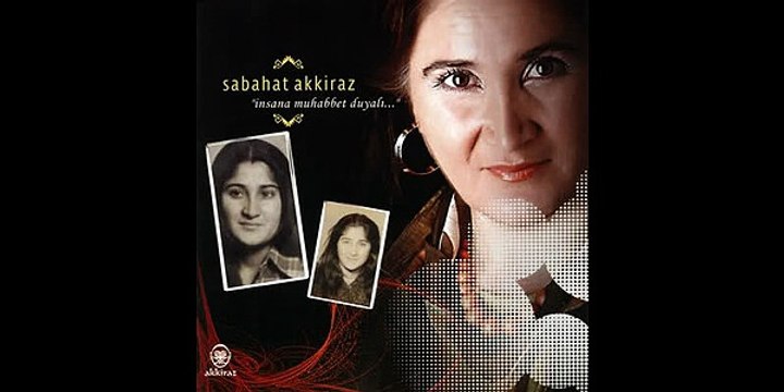 Sabahat Akkiraz - Ben Vurgunum