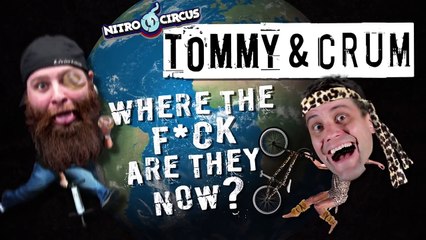 Ice Tow Fail - Where The F*ck Are They Now?