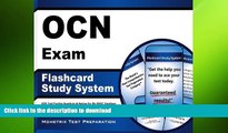READ  OCN Exam Flashcard Study System: OCN Test Practice Questions   Review for the ONCC Oncology
