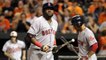 Red Sox Push AL East Lead to Four Games