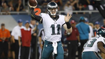 Rookie Quarterbacks Having Early Success