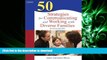 DOWNLOAD 50 Strategies for Communicating and Working with Diverse Families (2nd Edition) READ PDF