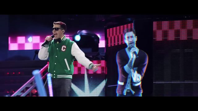 POPSTAR: NEVER STOP NEVER STOPPING Red Band Trailer (2016) Andy Samburg Comedy