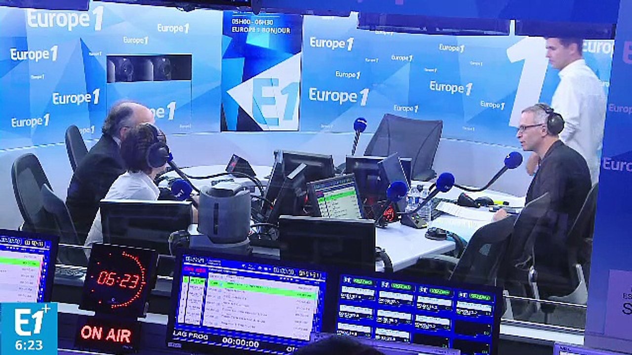 Réforme du collège de Najat Vallaud-Belkacem : la catastrophe des enseignements interdisciplinaires